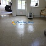 Amtico tile cleaning & sealing Essex