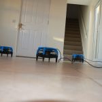 Amtico and karndean floor cleaning in Essex