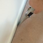 Carpet cleaning in Essex