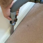 Carpet cleaning in Essex