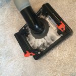 Carpet cleaning in Essex